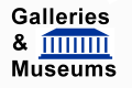 Central Highlands Galleries and Museums