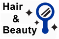 Central Highlands Hair and Beauty Directory