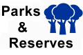Central Highlands Parkes and Reserves