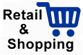Central Highlands Retail and Shopping Directory
