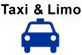 Central Highlands Taxi and Limo