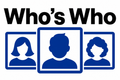 Central Highlands Who's Who