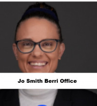JO Smith